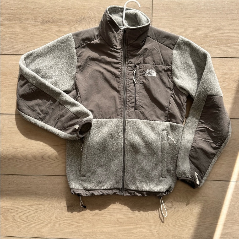Vintage North Face Denali Jacket